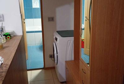 Apartament cu 2 camere decomandat în Blăjel - 2