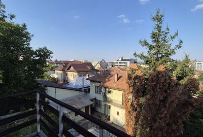 Teren + Locuinta D+P+1 - 13