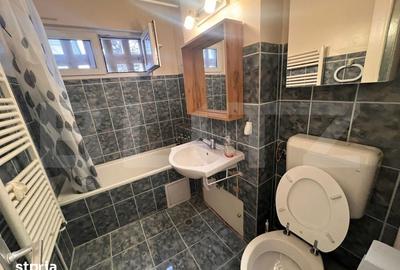 Apartament cu 3 camere semidecomandat în Gheorgheni - 5