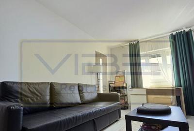 Apartament cu 3 camere decomandat, mobilat în Păcurari - 11