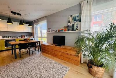 Apartament cu 3 camere decomandat în Avantgarden - 7