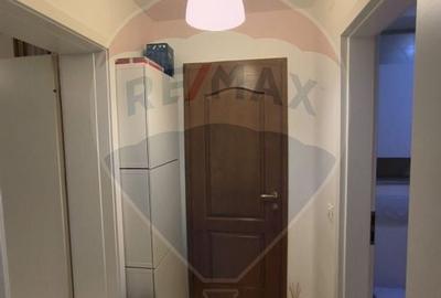 Apartament cu 2 camere de vanzare in zona Podgoria - 4