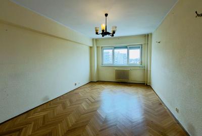 Apartament cu 4 camere decomandat în Titulescu - 4