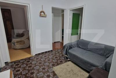 Inchiriere apartament 3 camere | decomandat | pet friendly | zona Metalurgie - 6