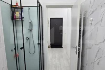 Apartament cu 2 camere decomandat în Nord - 2