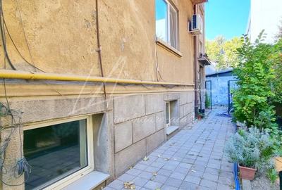 Apartament la demisol cu 4 camere in Cotroceni Parcul Izvor Palat. Parlamentului - 37