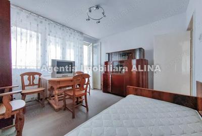 Ap. 2 camere in Deva, zona Gojdu, Aleea Pacii, 46 mp, decomandat, etaj 5, mobilat si utilat. - 15
