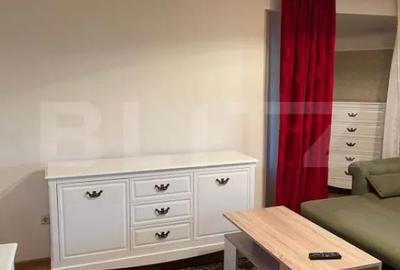 Apartament cu 2 camere decomandat, mobilat în Calea București - 4