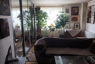 Apartament cu 2 camere decomandat în Ultracentral - 2