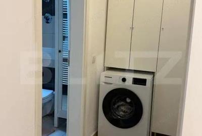 Apartament cu 3 camere decomandat în Avantgarden - 8