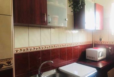 Apartament cu 2 camere nedecomandat în 1 Decembrie 1918 - 7