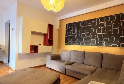 Apartament cu 3 camere decomandat, mobilat în Pipera - 3