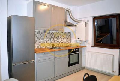 Apartament 2 camere de vânzare- complet mobilat și utilat - Zona 3 Fântâni, Iași - 2