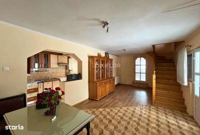 Casă cu 2 camere în Praid - 4