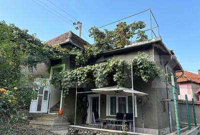 Casa spa?ioasa de vanzare in Ra?inari, Sibiu 4 ca