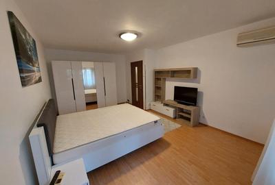 Nerva Traian, garsoniera, 8 min metrou Timpuri Noi, 40 mp, moderna - 3