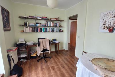 Basarabia,Arena Nationala , bl.Rusesc.reabilitat,Amenajat,terasa,mobilat utilat - 3