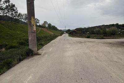 Spațiu comercial, în Aranghel - 8