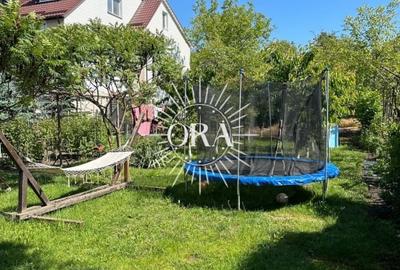 CASA IMPARTITA IN 2 APARTAMENTE CU GRADINA DE 253 MP - CALEA BACIULUI - LIDL - 1