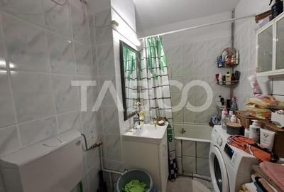 Apartament cu 2 camere decomandat, mobilat în Central - 6