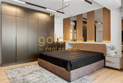 Apartament cu 4 camere decomandat, mobilat în Pipera - 21