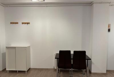 Apartament cu 2 camere, mobilat în Palazu Mare - 7