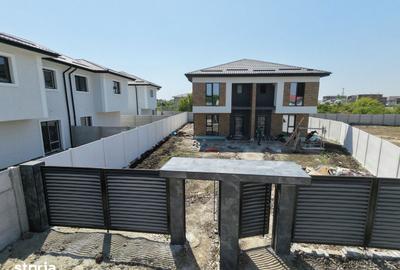 Casă cu 4 camere cu Teren 270 Mp în Central