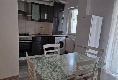 Inchiriere apartament 2 camere bloc nou zona Zorilor- OMV Calea Turzii - 6