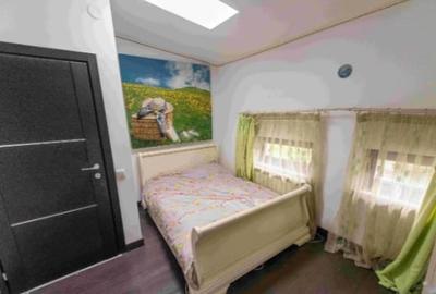 Vatra Luminoasa, casa 4 camere, 124mp,renovata,centrala,3 bai,mobilata utilata - 14