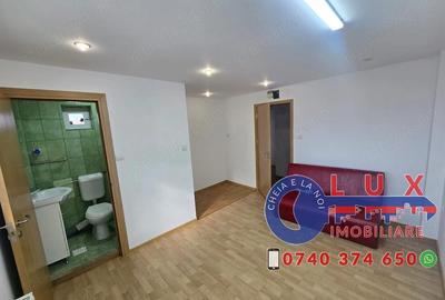 Spațiu comercial, de 16 mp, în Babadag - 1