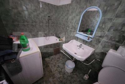 Casa individuala,cu 3 camere, 1100 mp teren,Ighiu - 5