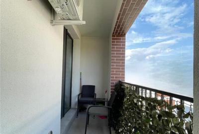 Apartament NOU cu 2 camere de PARCARE -Tulcea - 11