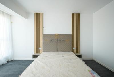 Apartament cu 3 camere decomandat în Apărătorii Patriei - 4
