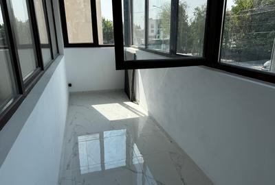 Spatiu necompartimentat et 1, ideal birouri/cabinete - 7