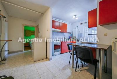 Apartament cu 2 camere decomandat în Piața Centrală - 6