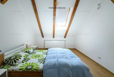 Afacere la cheie - Vila de vanzare in zona centrala a Timisoarei - 14