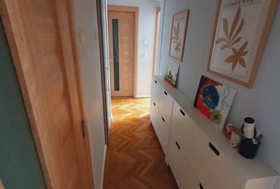 Apartament cu 3 camere în Circumvalațiunii - 2