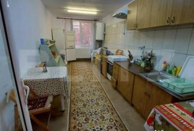 Casă cu 1 camere cu Teren 840 Mp în Central - 8