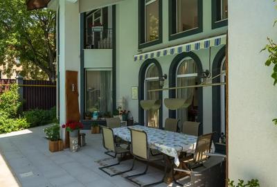 Casă cu 7 camere cu Canalizare în Ultracentral - 3