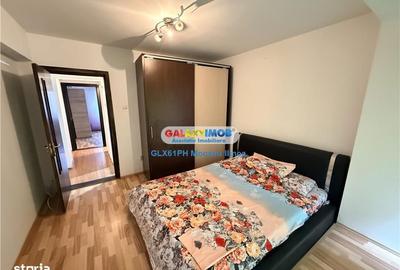 Apartament cu 3 camere decomandat, mobilat în 9 Mai - 20