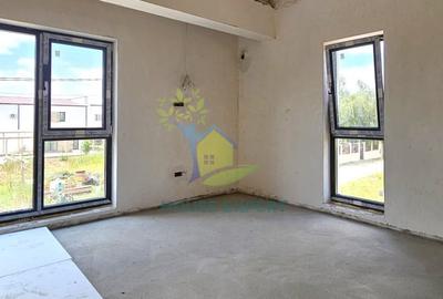 Vila noua superba,  4 camere, toate utilitatile, Balotesti - 9
