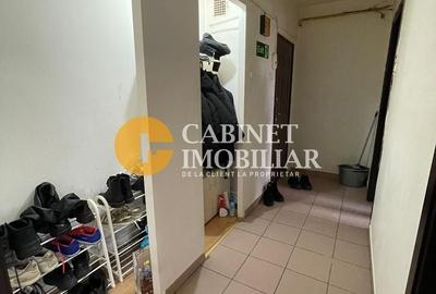 Apartament cu 2 camere nedecomandat, mobilat în Podu Roș - 5