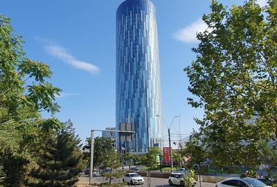 Sky Tower, inchiriere birouri moderne, Comision 0% - 2
