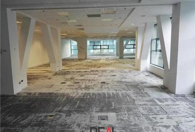 Spațiu comercial, în Barbu Văcărescu - 2