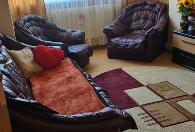 Apartament cu 2 camere decomandat în Central - 1
