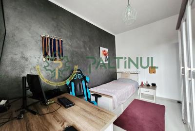 Apartament 3 camere Kristal Rezidence - parter, curte 65 mp, 2 parcări - 4