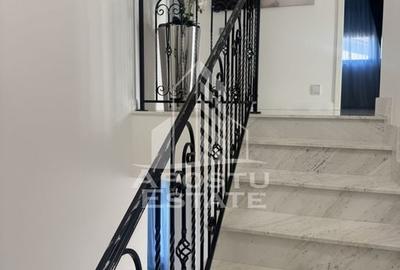 Casa individuala exlucivista cu piscina in GHIRODA (smart home) - 15