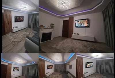 Apartament 3 camere, 51,10 mp, Craiovita Noua, zona-Orizont - 2