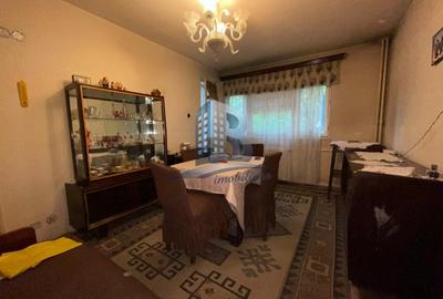 Apartament cu 3 camere decomandat, mobilat în Giulești - 2