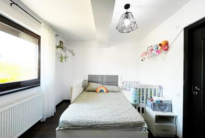 Apartament cu 4 camere - Rediu Apartament cu 4 camere - Rediu - 2